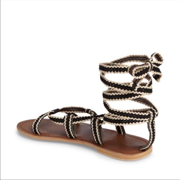 TopShop Sandals - Picture 6 of 6